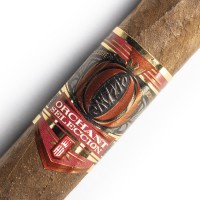 Alec Bradley Orchant Seleccion Shorty Cigar - 1 Single